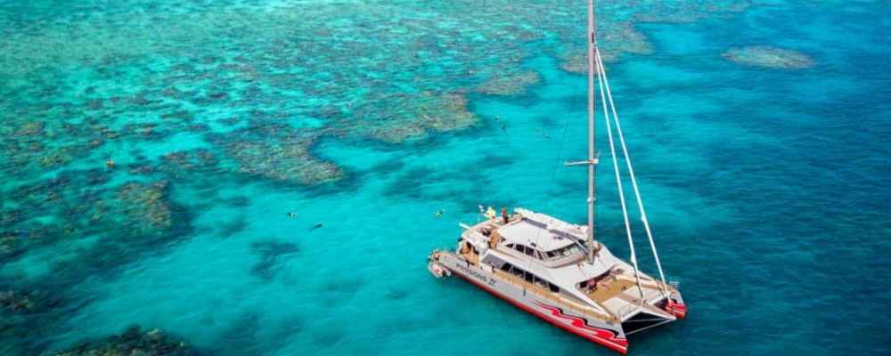 Great Barrier Reef