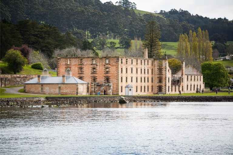 Port Arthur Day Tour from Hobart - The Penitentiary