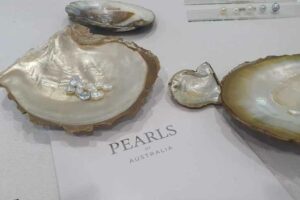 Pearls of Australia