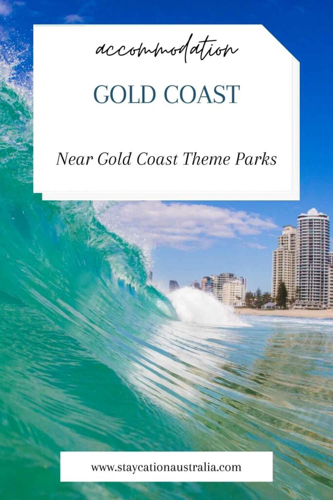 These Are The Best Gold Coast Theme Park Passes For 2023 - Staycation  Australia