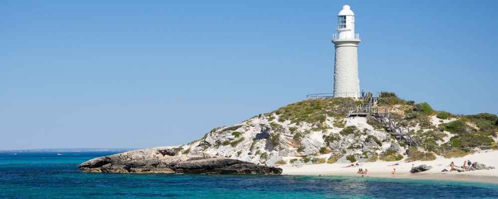 Rottnest Island Lighthouse