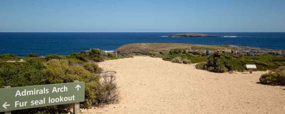 Kangaroo Island