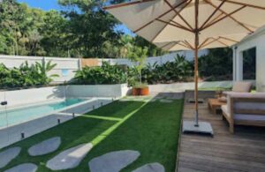 la palma airbnb property in Palm Cove