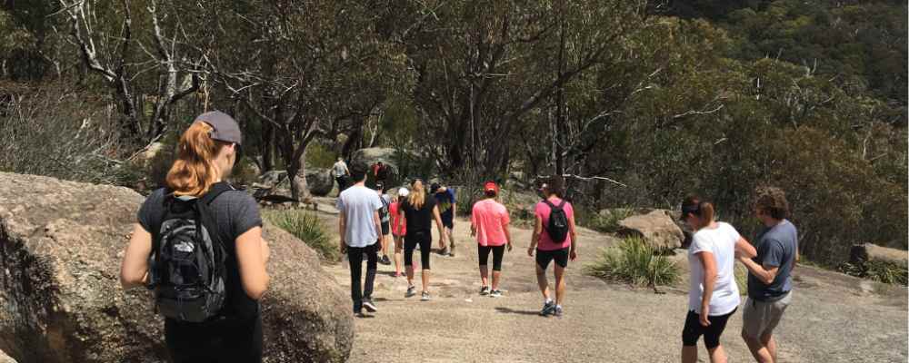 Stanthorpe - weekend getaways from Brisbane