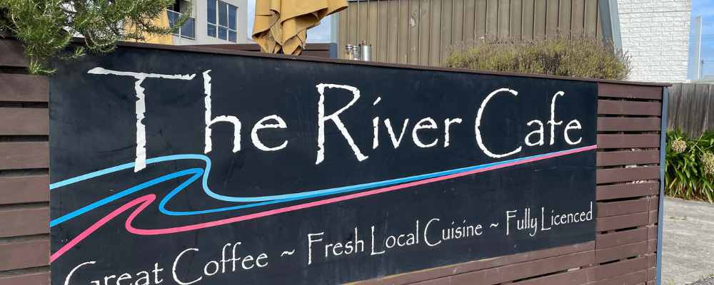 The River Cafe at Beauty Point